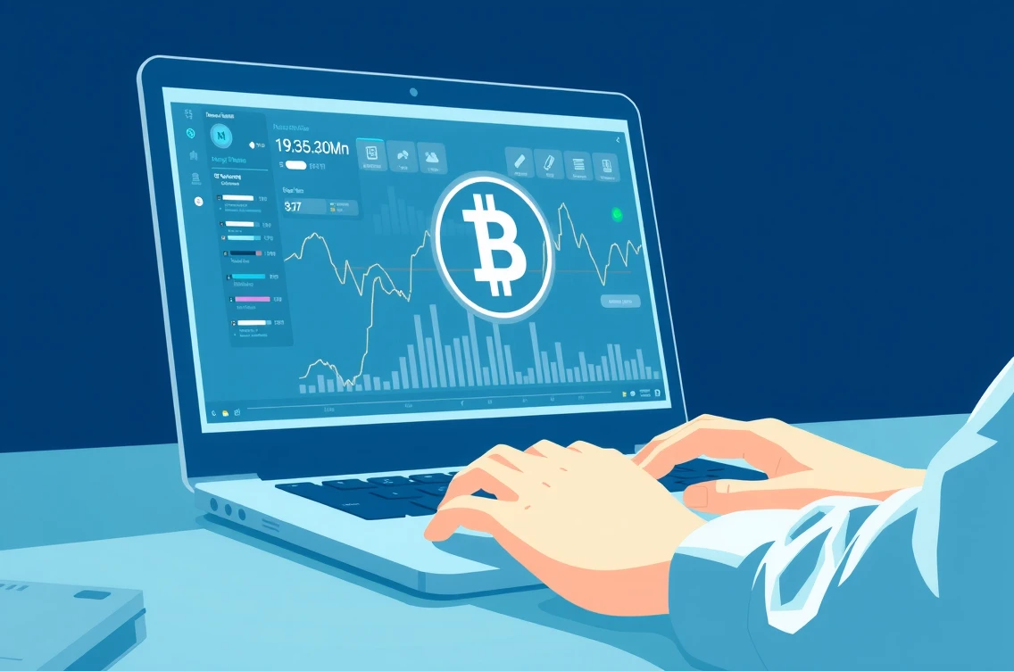STG Token Price Chart