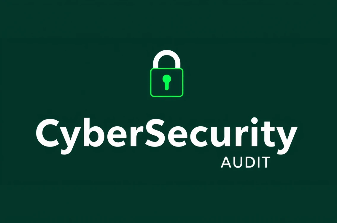 Cybersecurity Audit