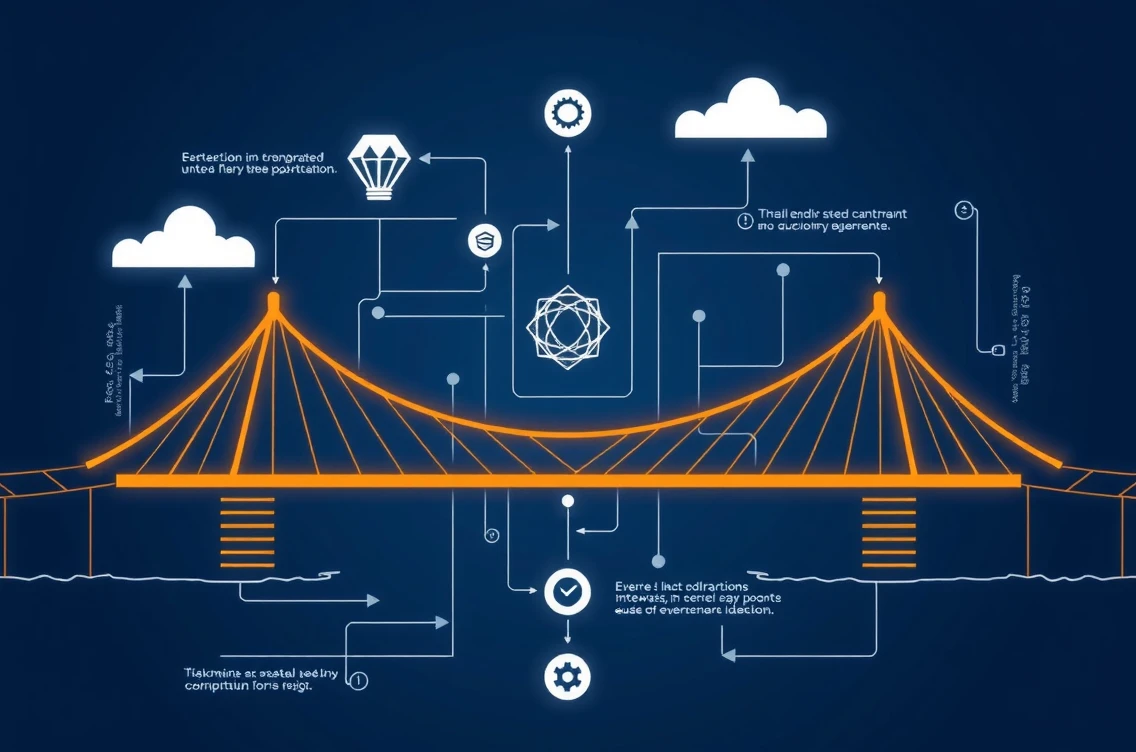 Stargate Finance Cross-Chain Bridge Visualization