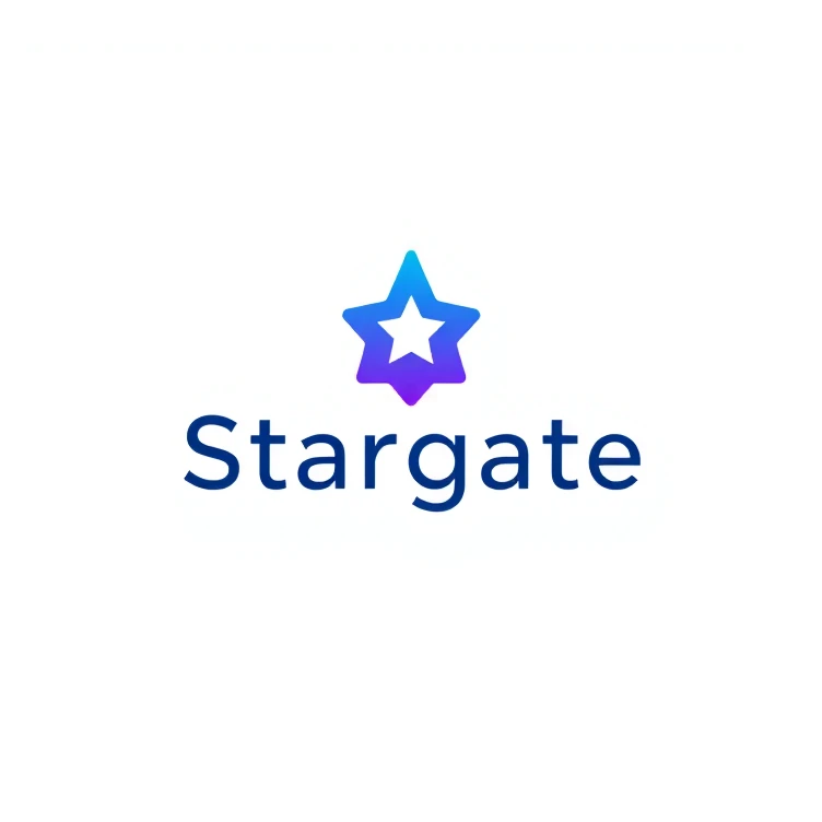 Stargate Finance Logo